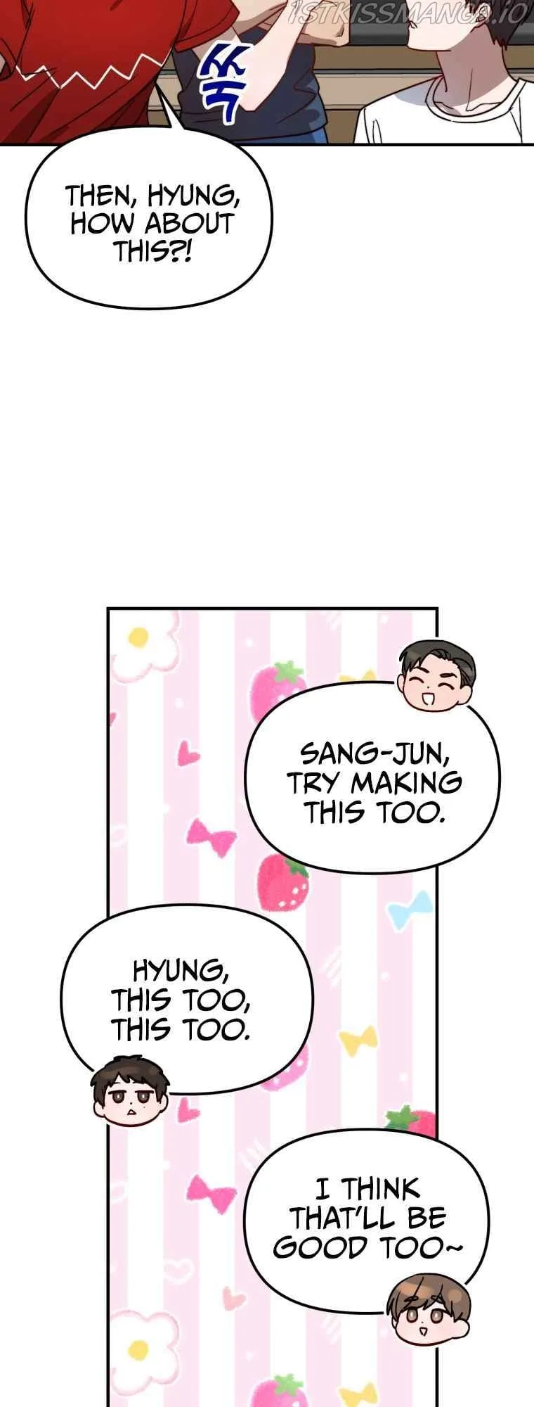Top Star’s Talent Library Chapter 26 page 29
