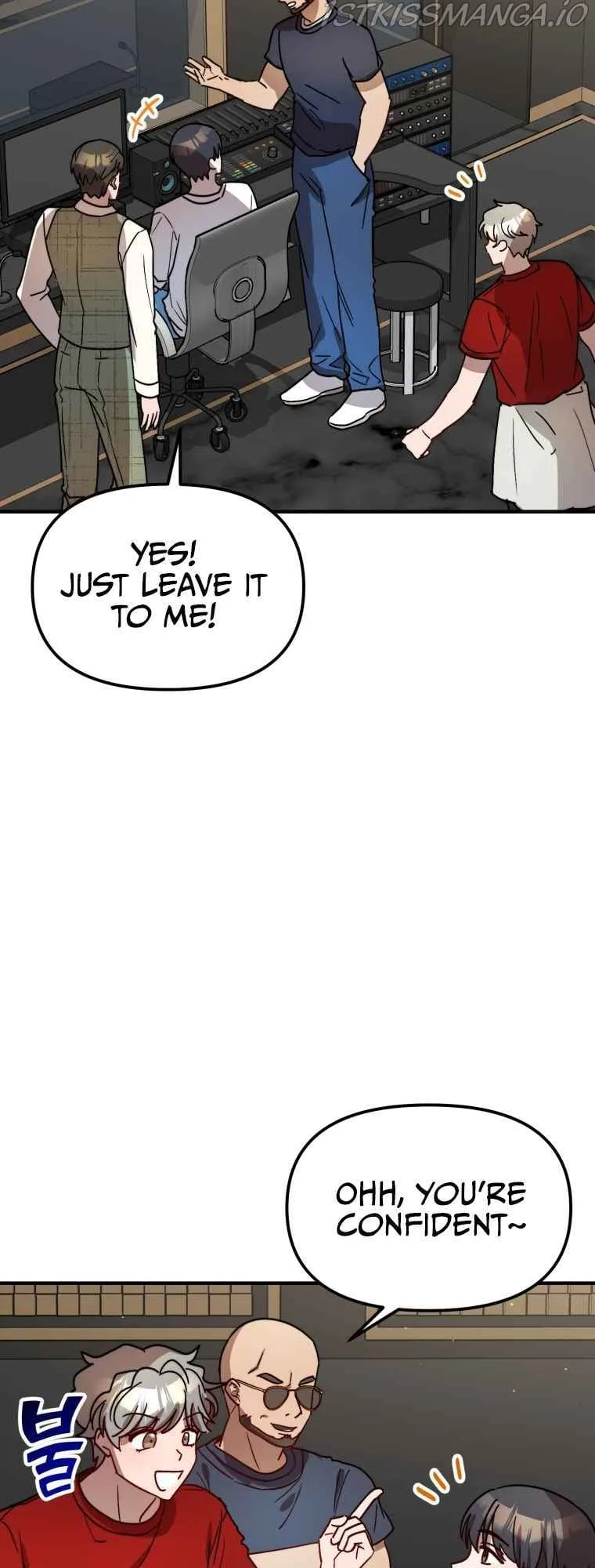 Top Star’s Talent Library Chapter 26 page 28