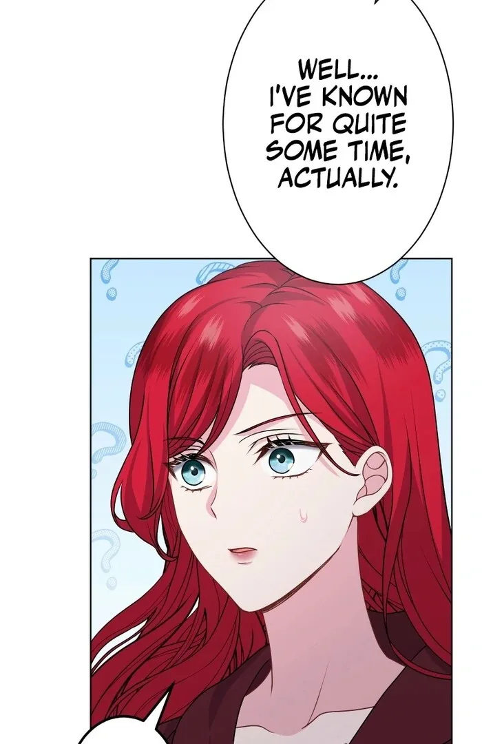 Too Much Regeneration! Now the King Obsesses Over Me Chapter 25 page 64
