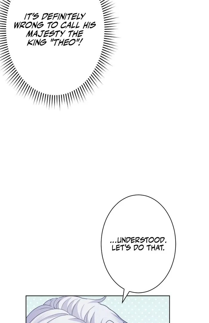 Too Much Regeneration! Now the King Obsesses Over Me Chapter 25 page 76