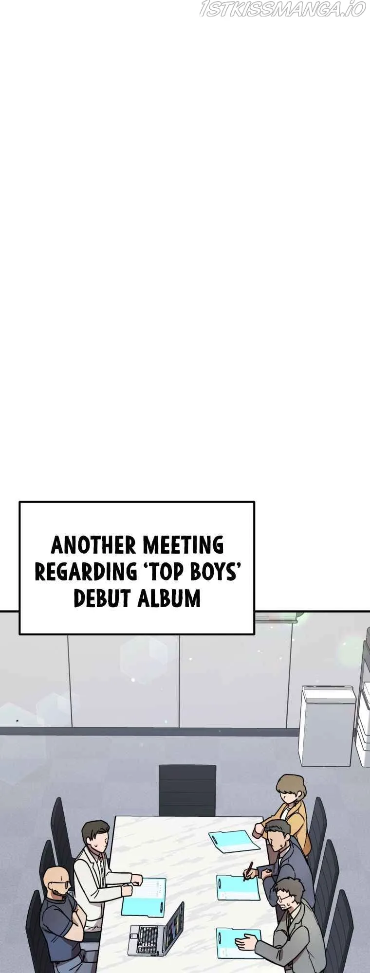 Top Star’s Talent Library Chapter 26 page 37