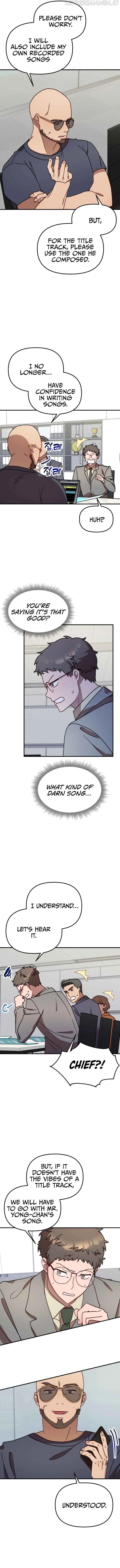 Top Star’s Talent Library Chapter 26 page 39