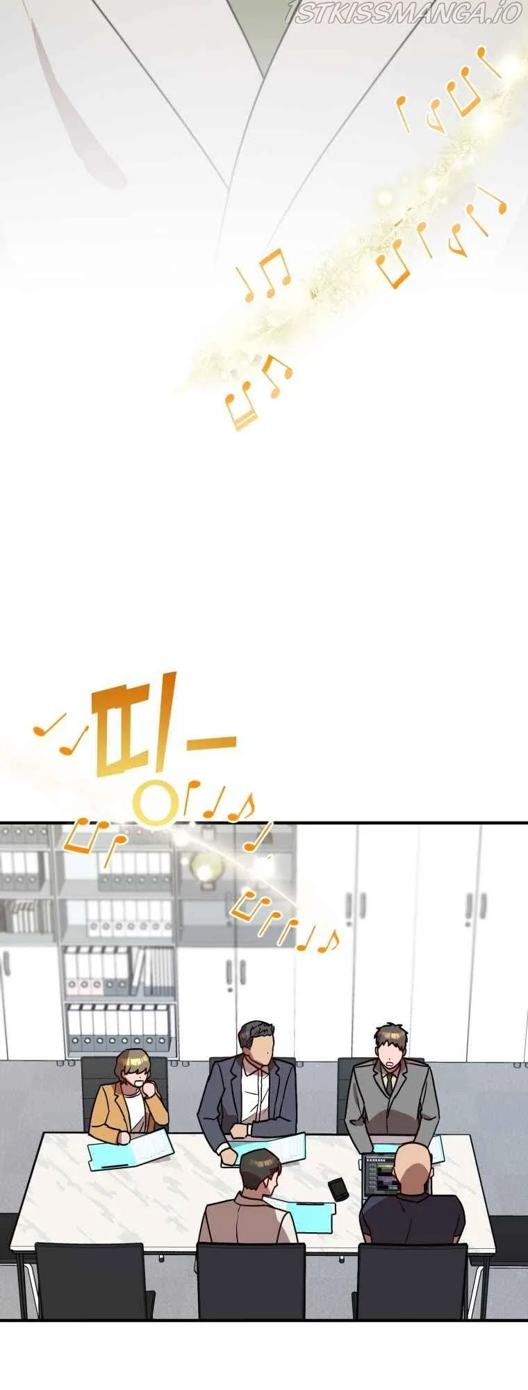 Top Star’s Talent Library Chapter 26 page 45