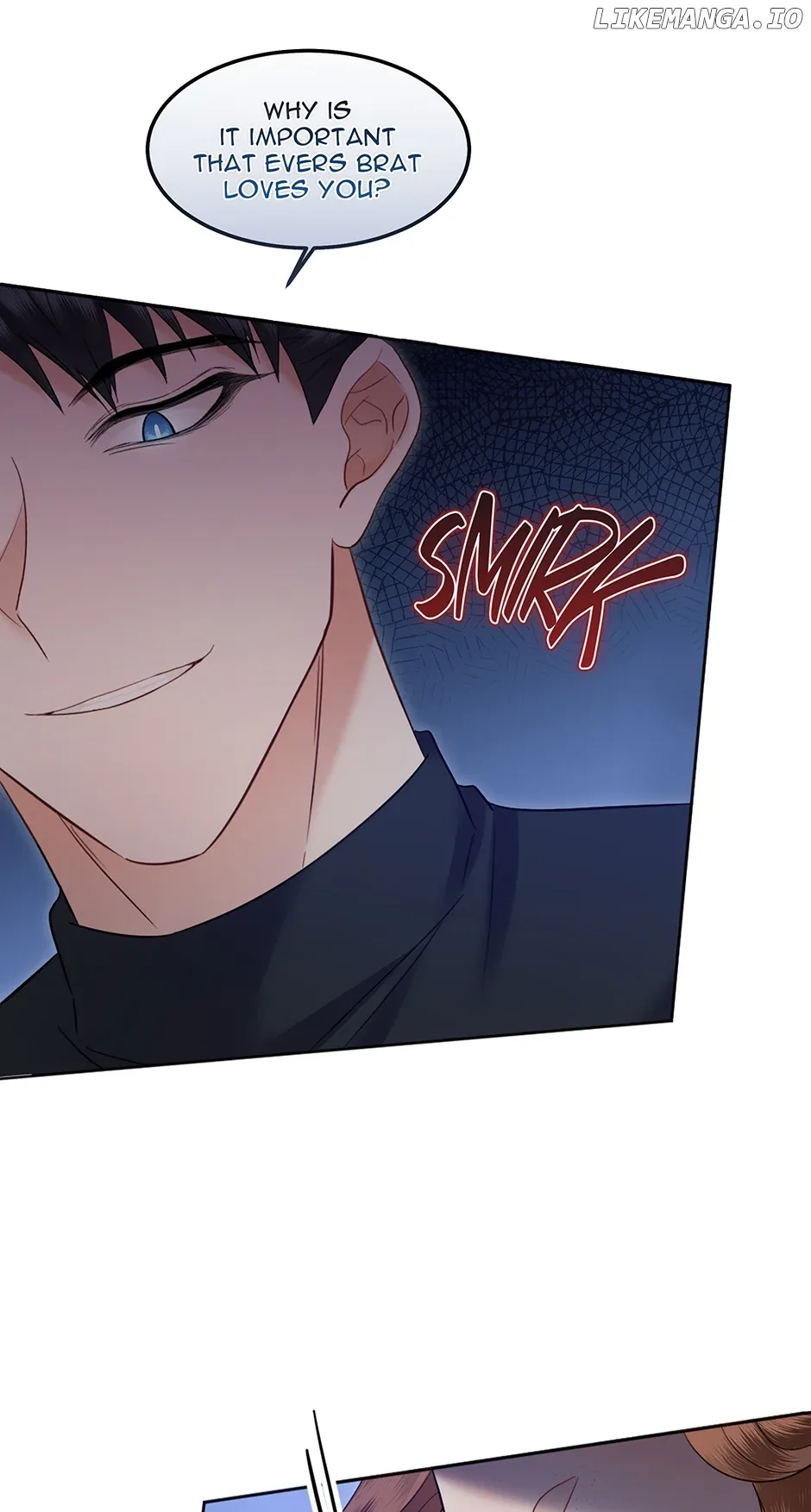Torn Between Alphas Chapter 26 page 2