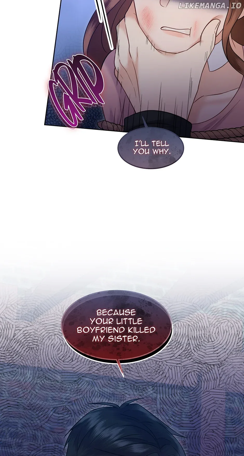 Torn Between Alphas Chapter 26 page 3