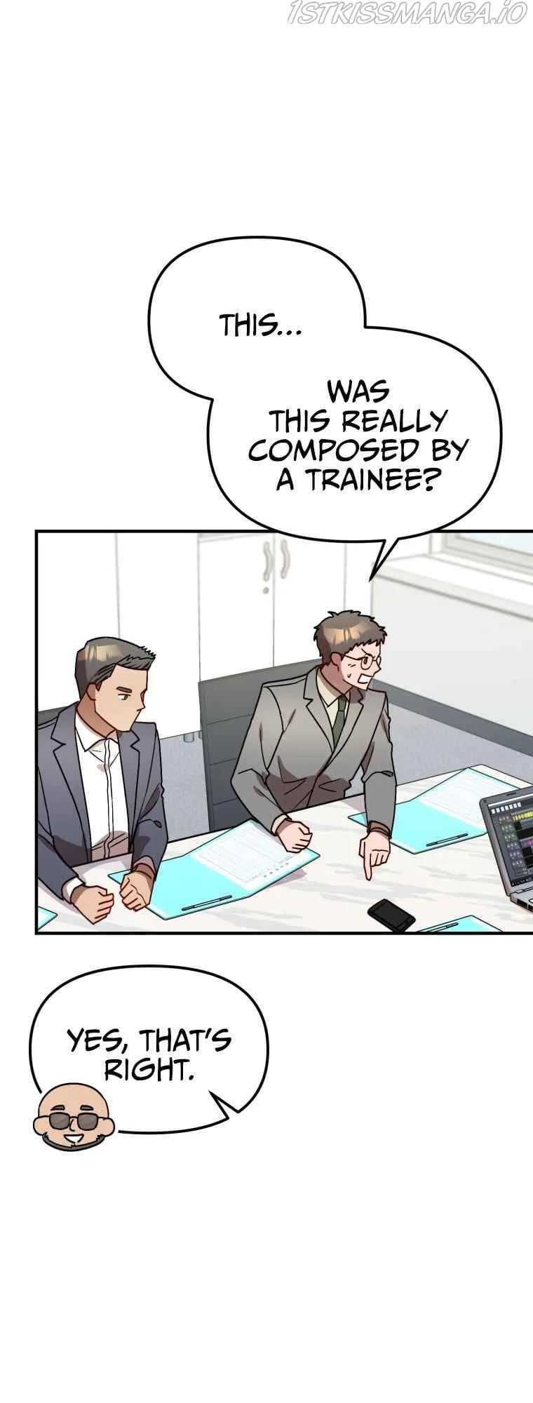 Top Star’s Talent Library Chapter 26 page 46