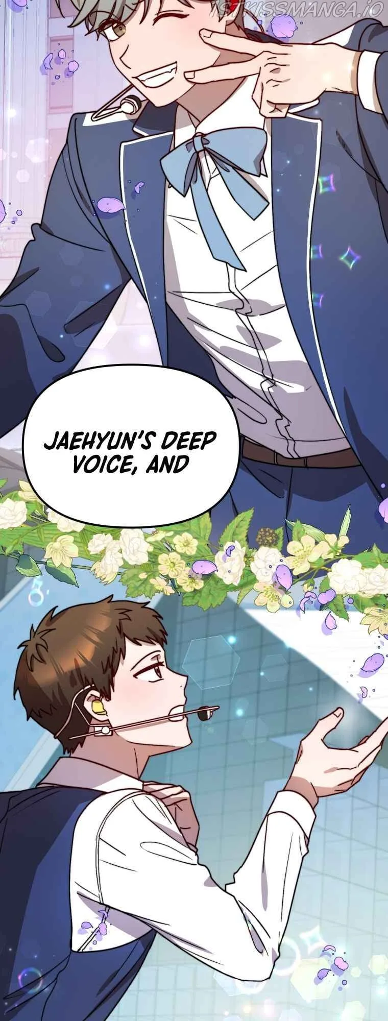 Top Star’s Talent Library Chapter 26 page 54