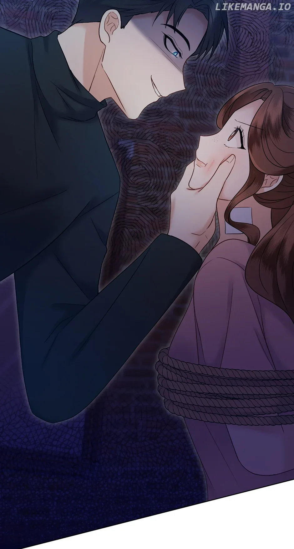 Torn Between Alphas Chapter 26 page 4