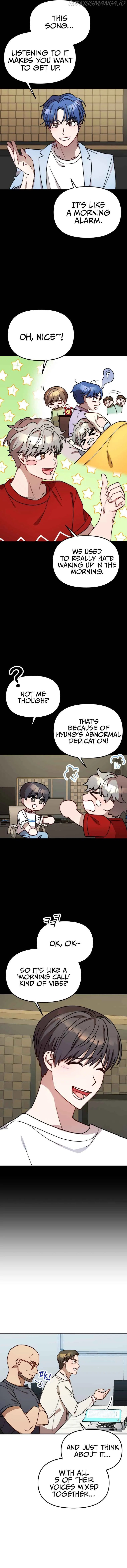 Top Star’s Talent Library Chapter 26 page 52