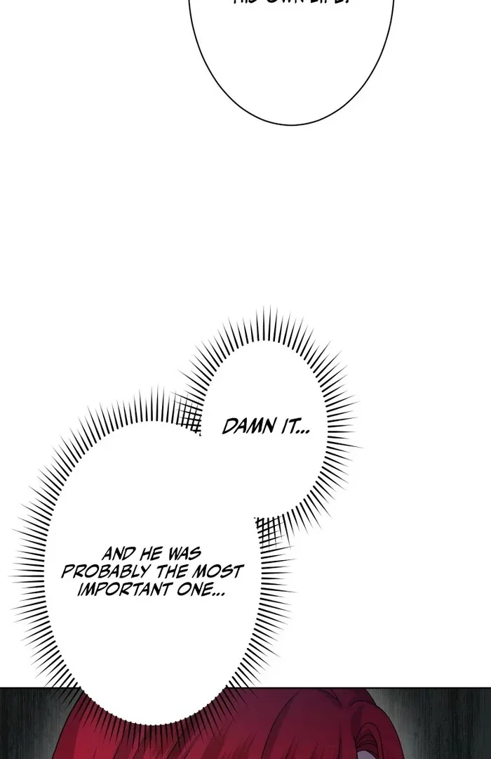 Too Much Regeneration! Now the King Obsesses Over Me Chapter 25 page 85