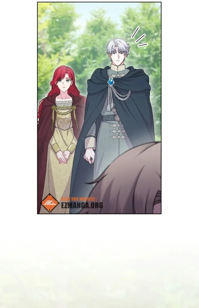 Too Much Regeneration! Now the King Obsesses Over Me Chapter 25 page 81