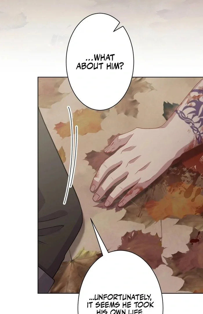 Too Much Regeneration! Now the King Obsesses Over Me Chapter 25 page 84