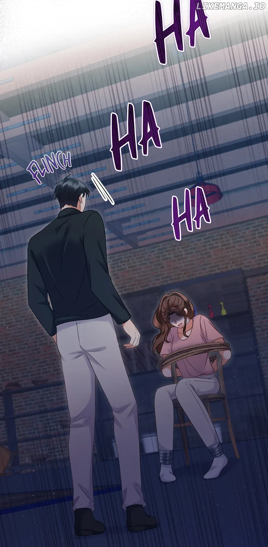 Torn Between Alphas Chapter 26 page 12