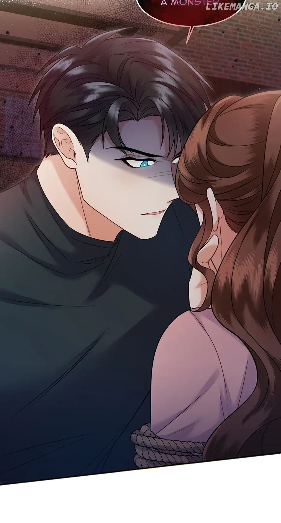 Torn Between Alphas Chapter 26 page 7