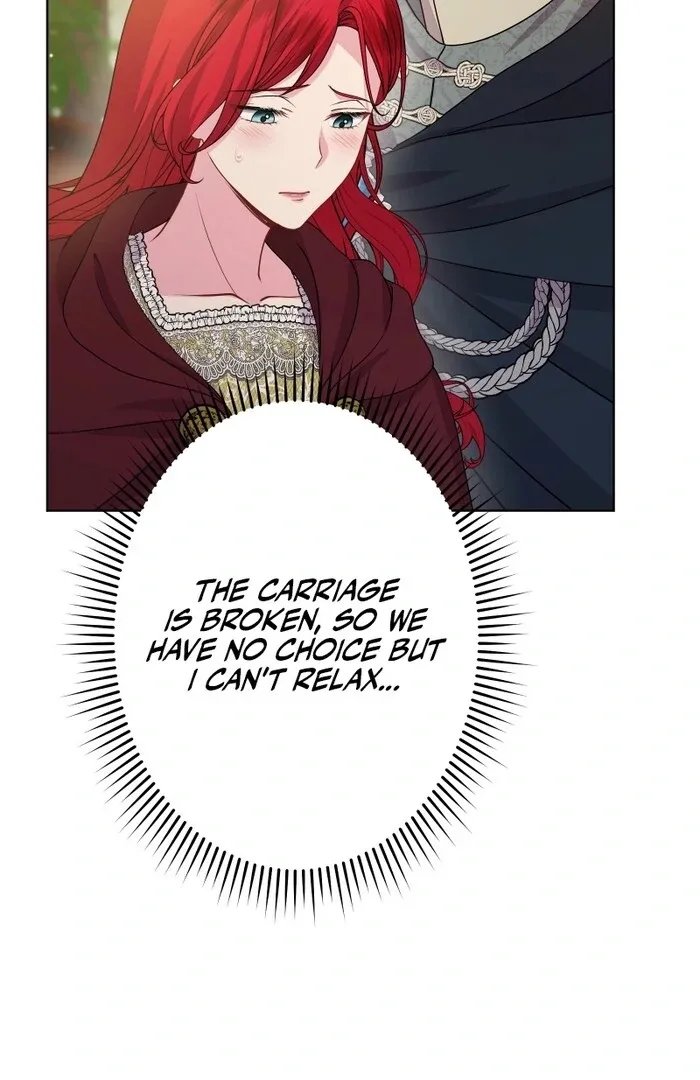 Too Much Regeneration! Now the King Obsesses Over Me Chapter 25 page 94