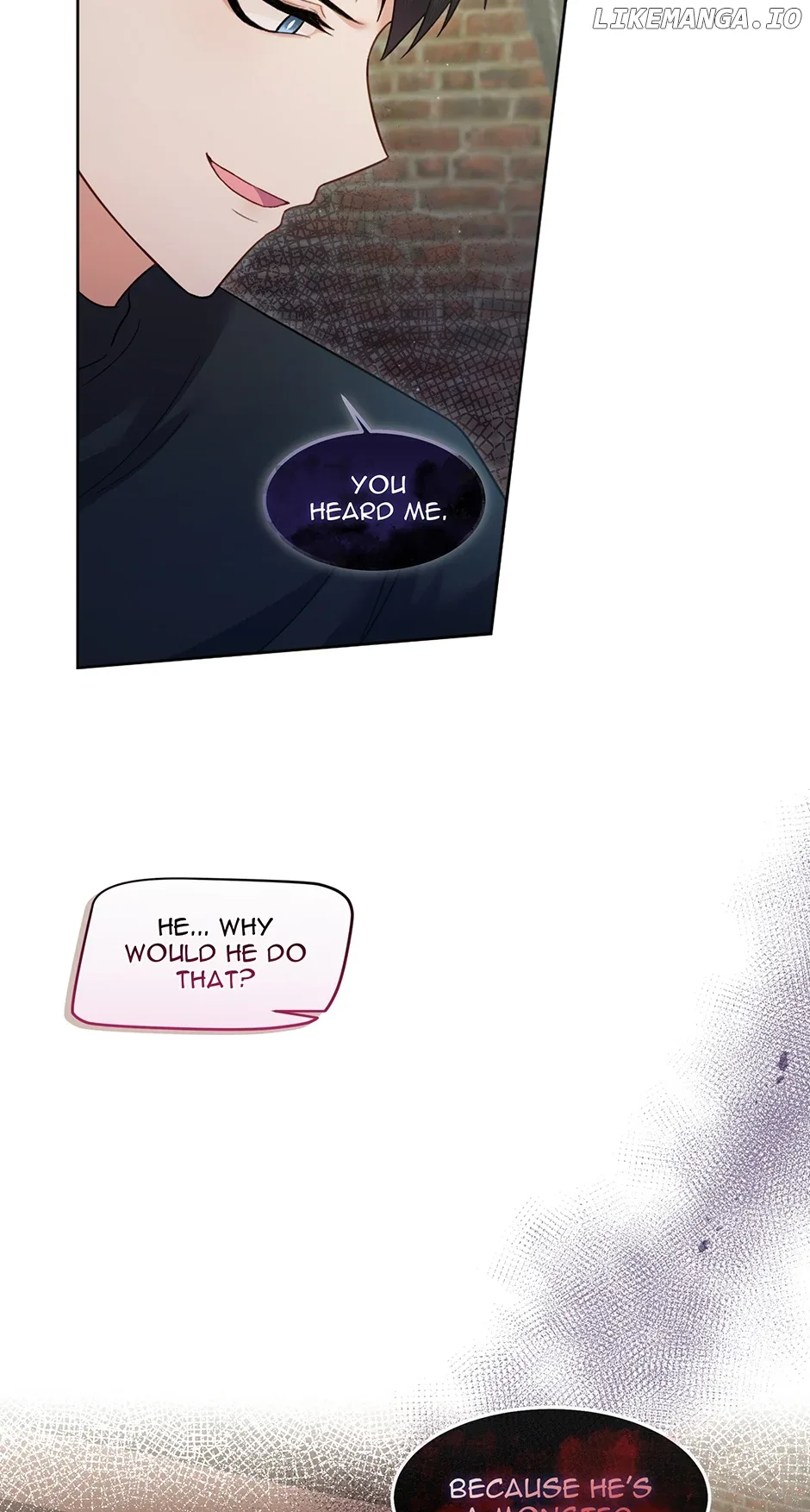 Torn Between Alphas Chapter 26 page 6