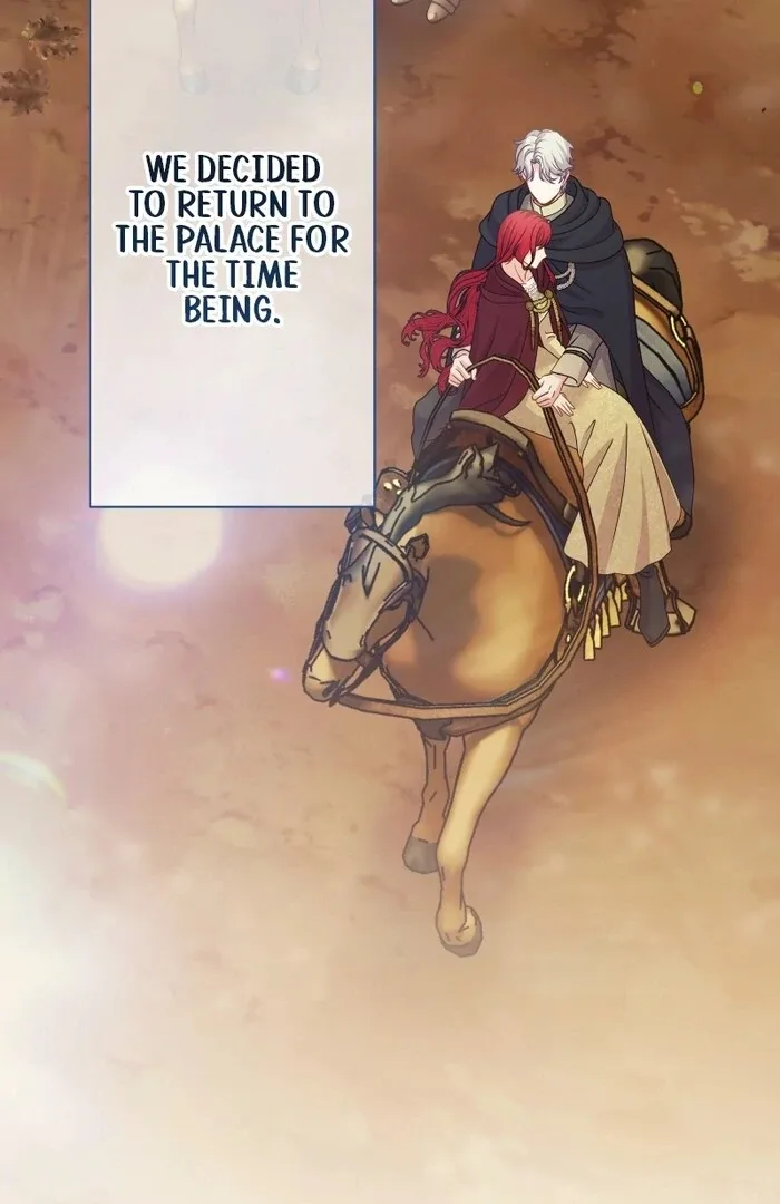 Too Much Regeneration! Now the King Obsesses Over Me Chapter 25 page 92