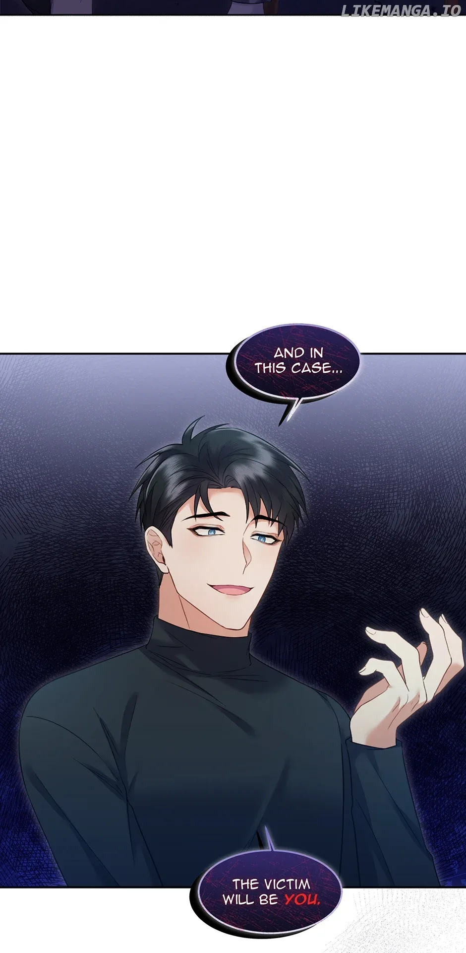 Torn Between Alphas Chapter 26 page 10