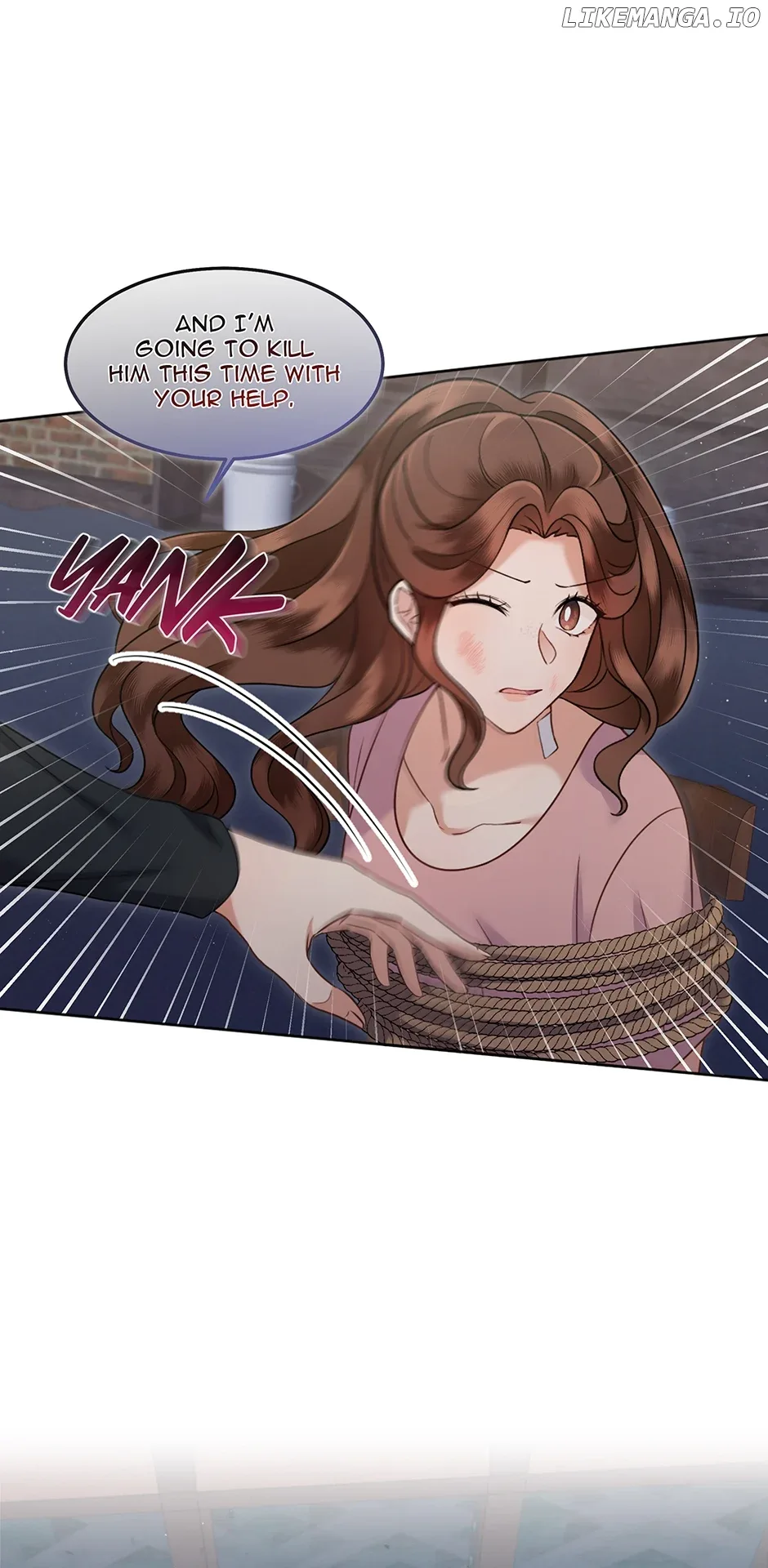 Torn Between Alphas Chapter 26 page 8
