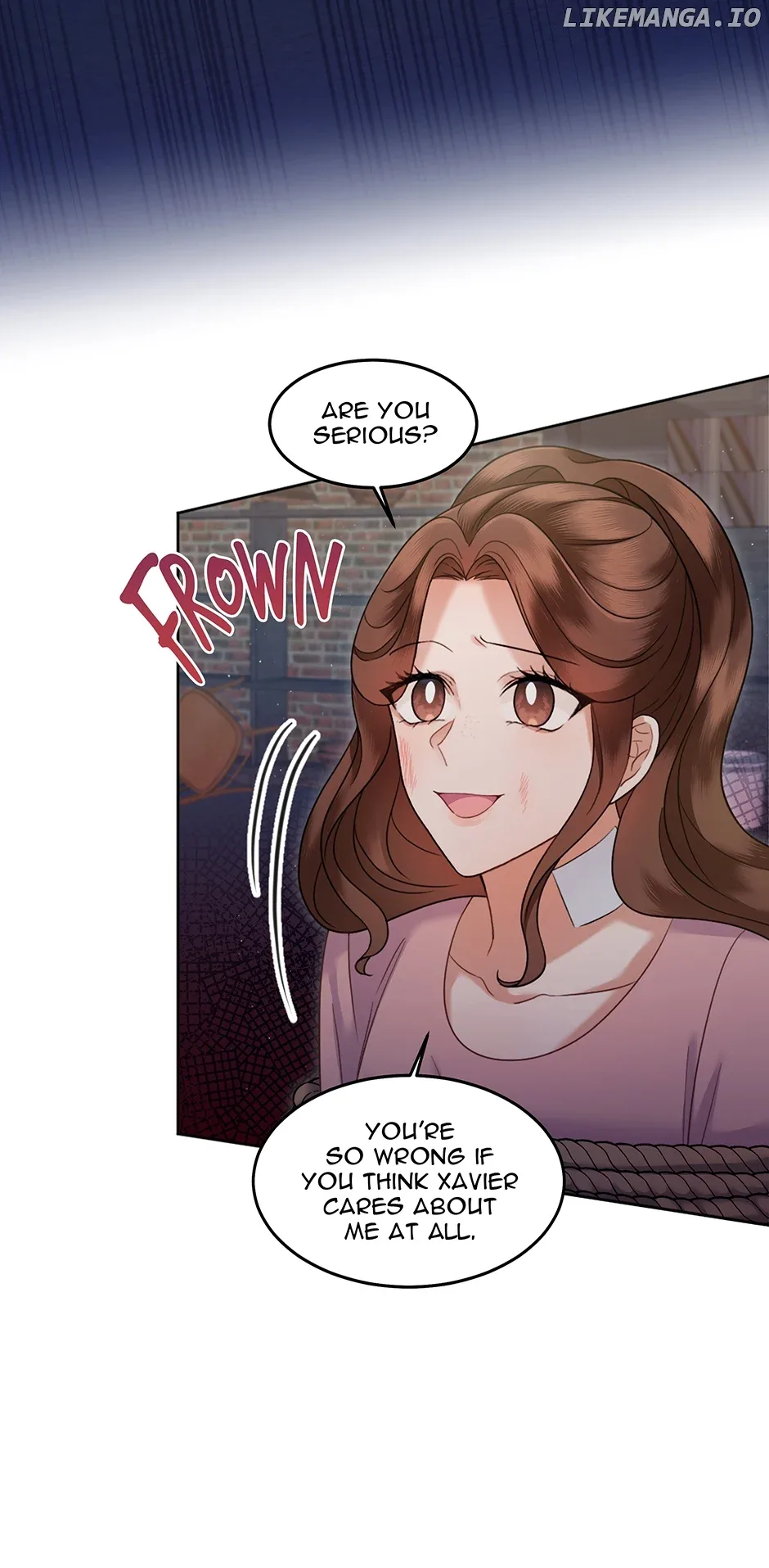 Torn Between Alphas Chapter 26 page 13
