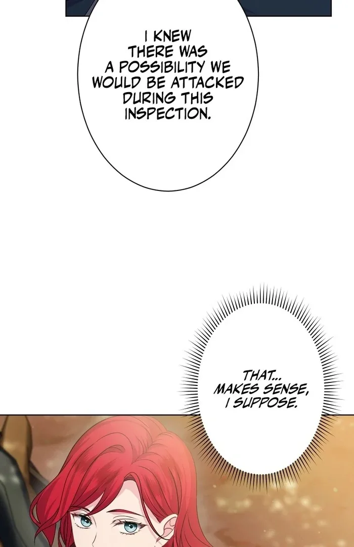 Too Much Regeneration! Now the King Obsesses Over Me Chapter 25 page 106