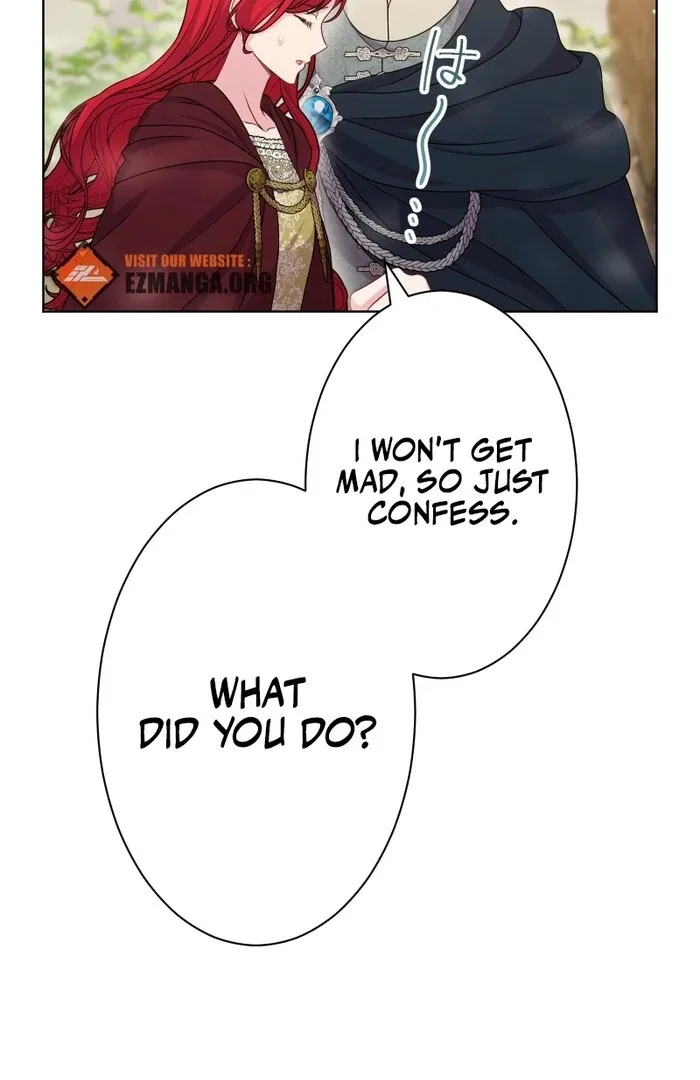 Too Much Regeneration! Now the King Obsesses Over Me Chapter 25 page 104