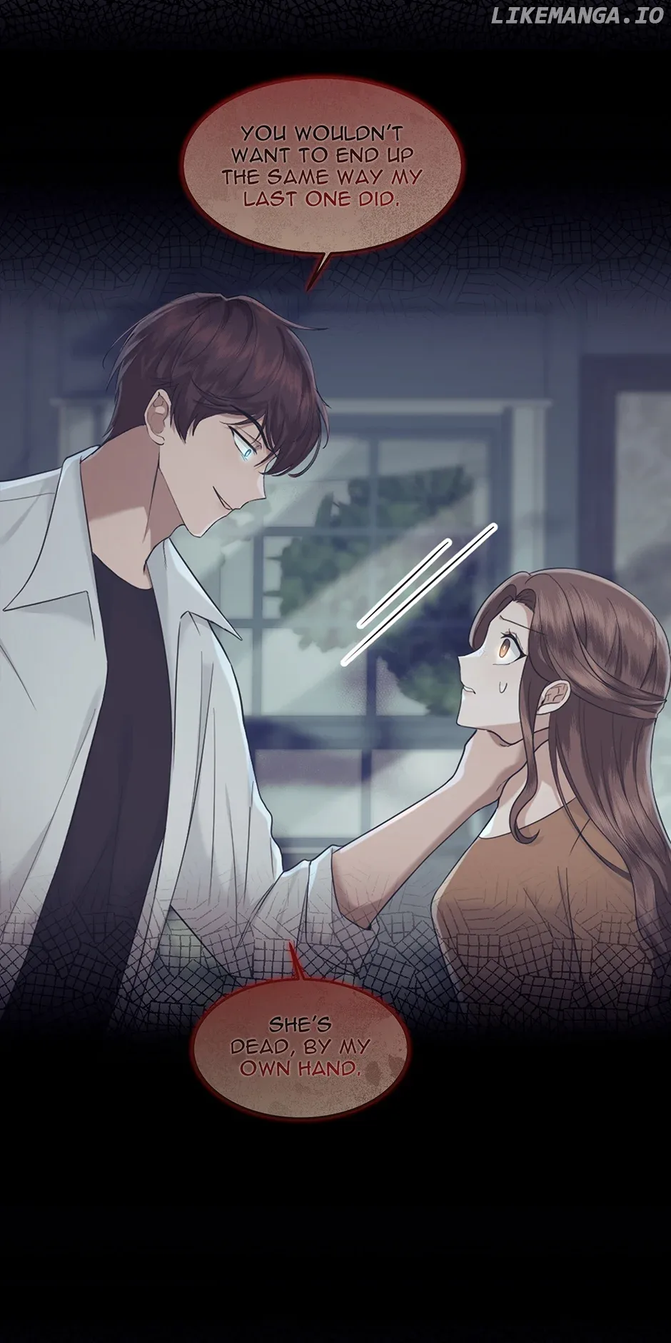 Torn Between Alphas Chapter 26 page 17