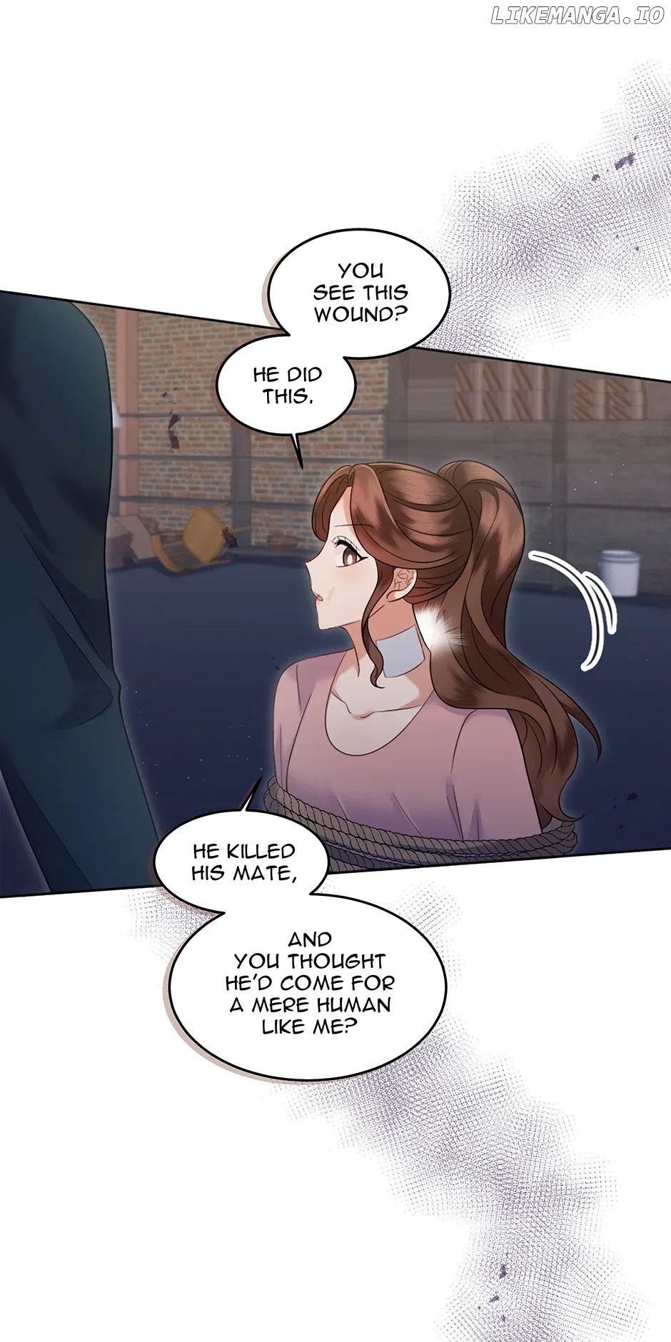 Torn Between Alphas Chapter 26 page 14