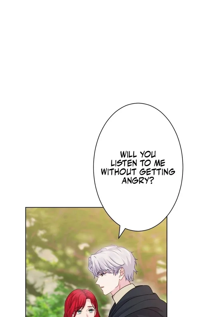 Too Much Regeneration! Now the King Obsesses Over Me Chapter 25 page 101