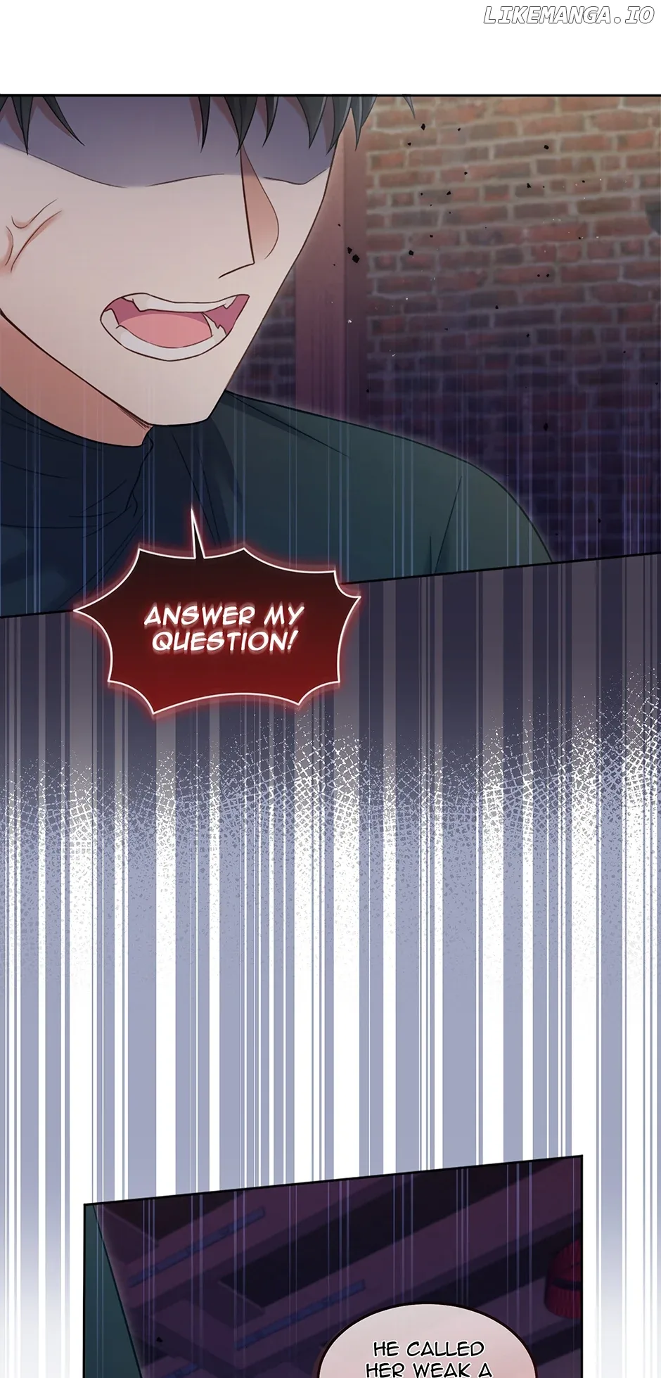 Torn Between Alphas Chapter 26 page 20