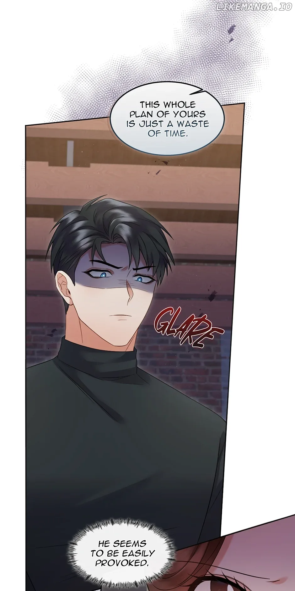 Torn Between Alphas Chapter 26 page 15