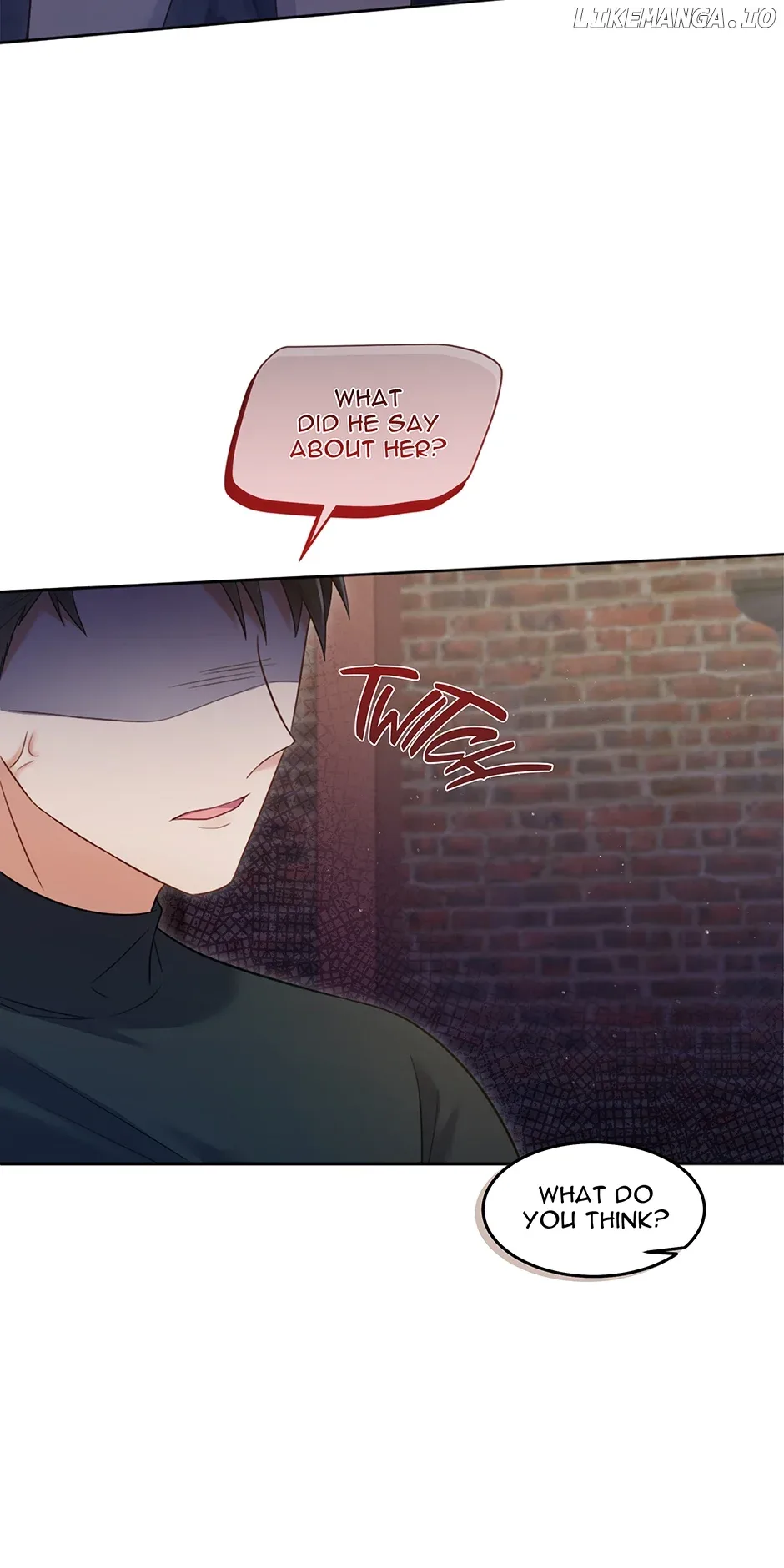 Torn Between Alphas Chapter 26 page 19