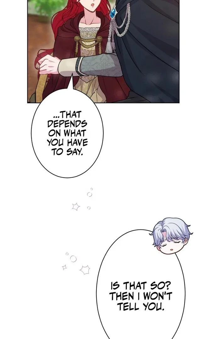 Too Much Regeneration! Now the King Obsesses Over Me Chapter 25 page 102