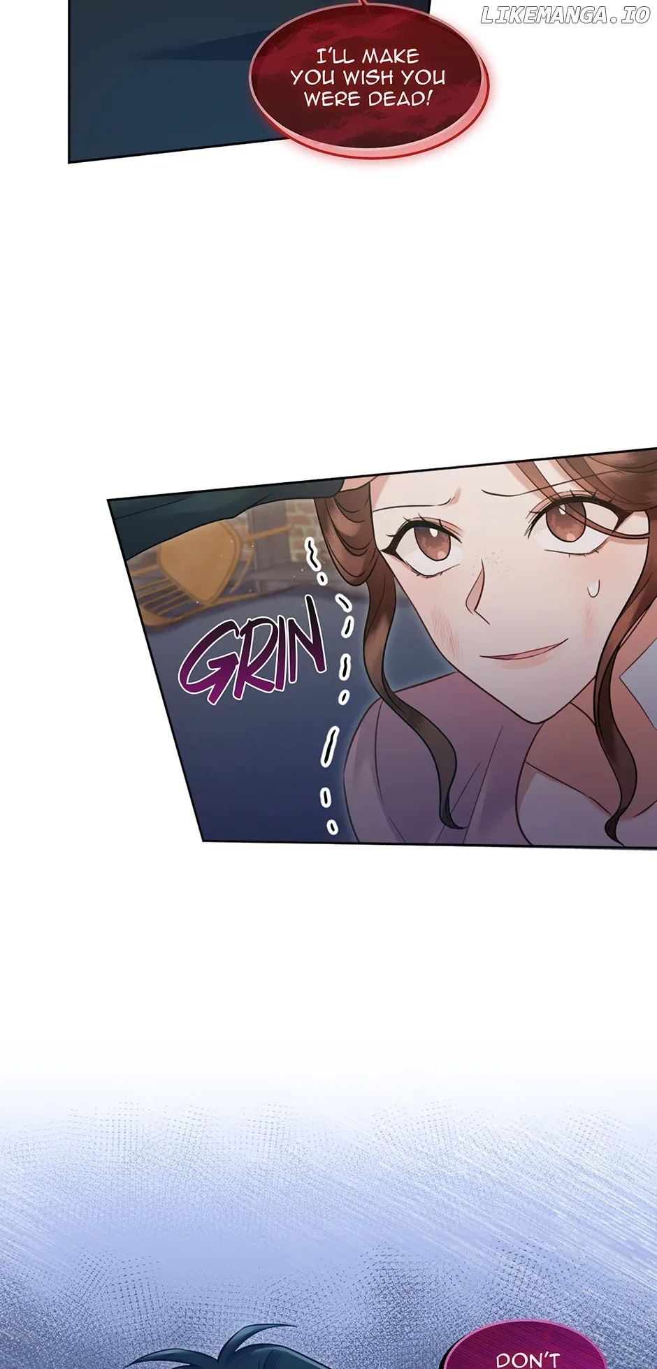 Torn Between Alphas Chapter 26 page 24