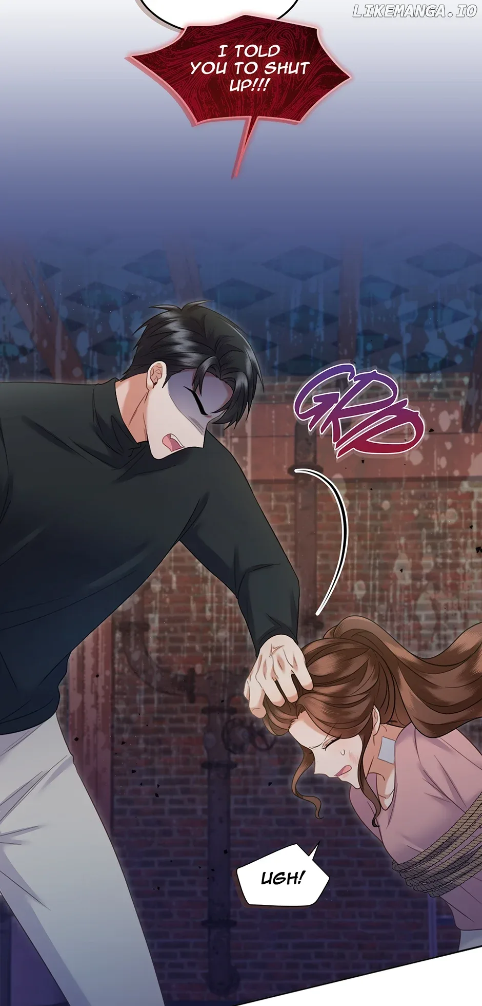 Torn Between Alphas Chapter 26 page 22