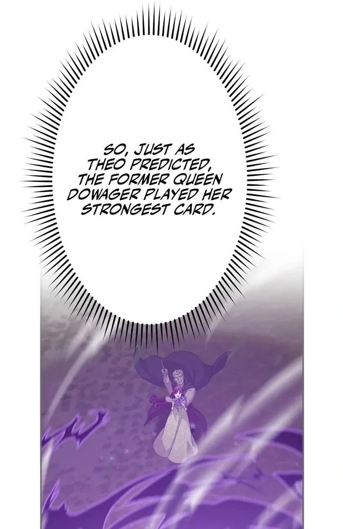 Too Much Regeneration! Now the King Obsesses Over Me Chapter 25 page 110
