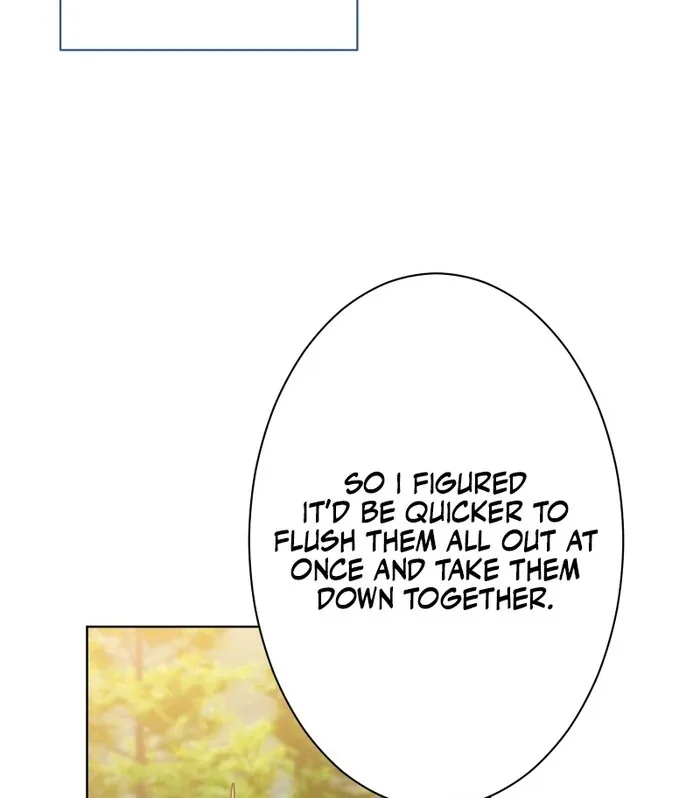 Too Much Regeneration! Now the King Obsesses Over Me Chapter 25 page 108