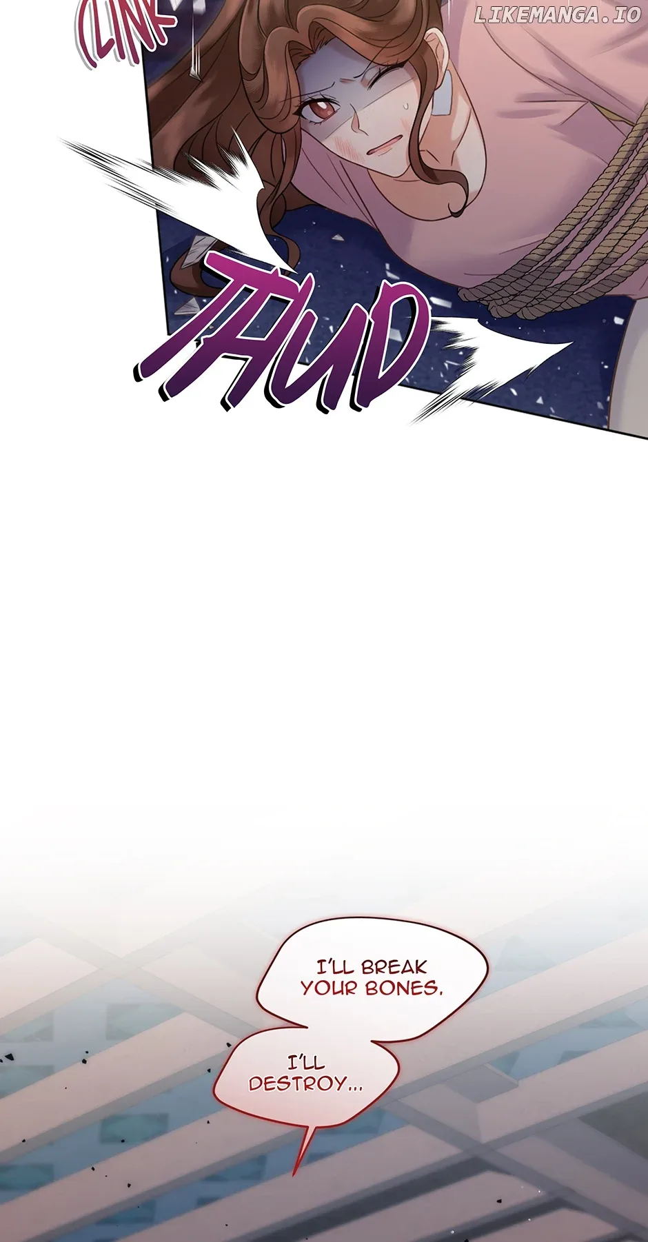 Torn Between Alphas Chapter 26 page 30