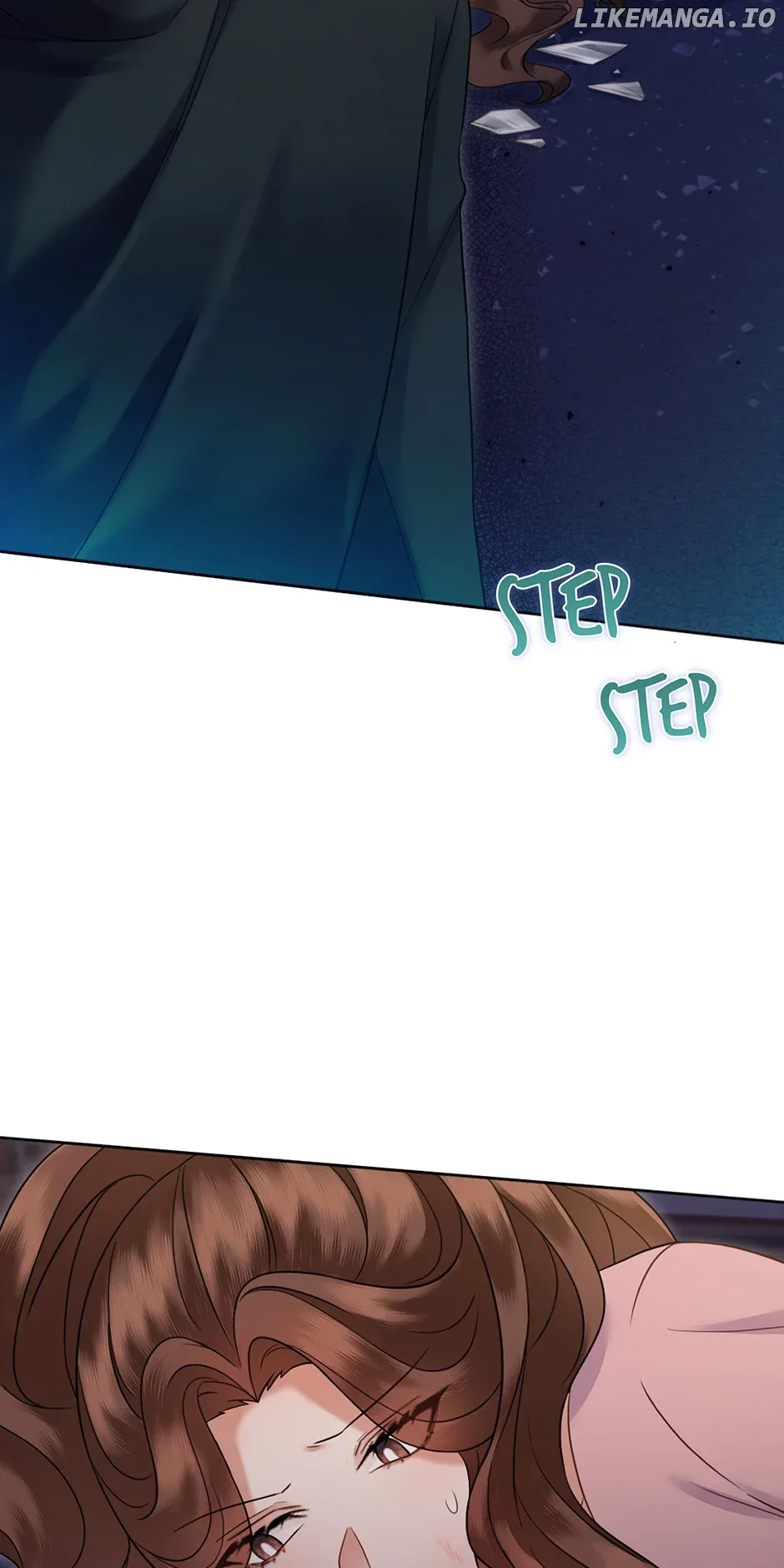 Torn Between Alphas Chapter 26 page 36