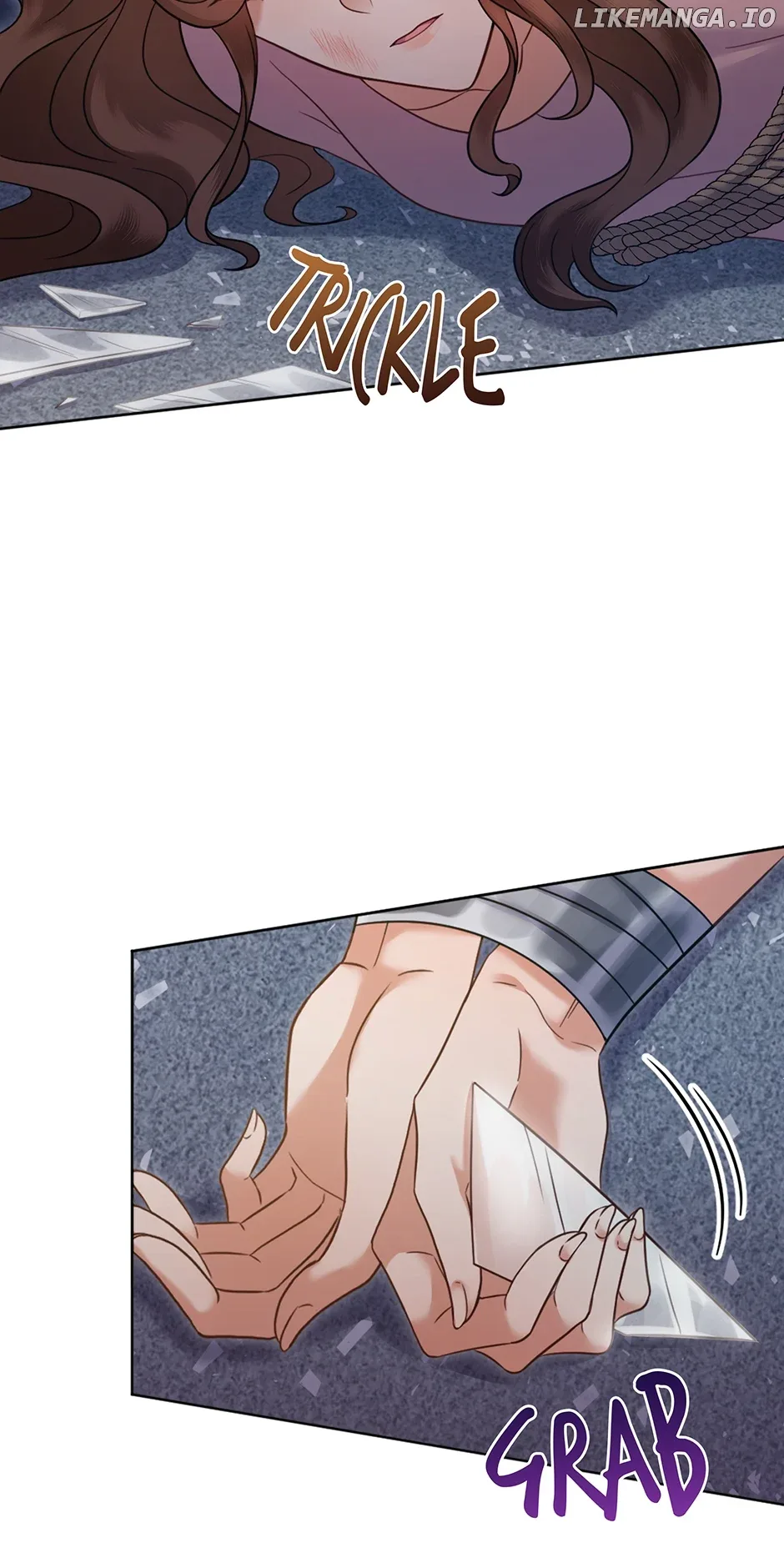 Torn Between Alphas Chapter 26 page 37