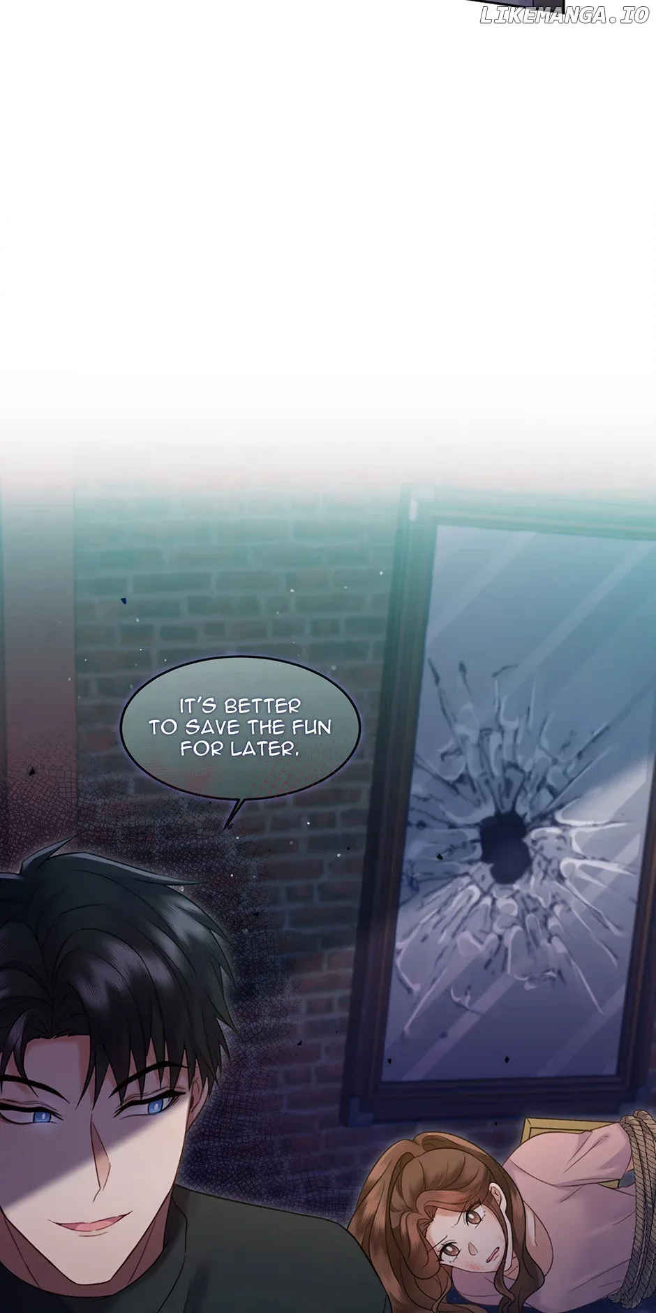Torn Between Alphas Chapter 26 page 35