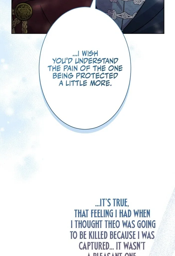 Too Much Regeneration! Now the King Obsesses Over Me Chapter 25 page 117