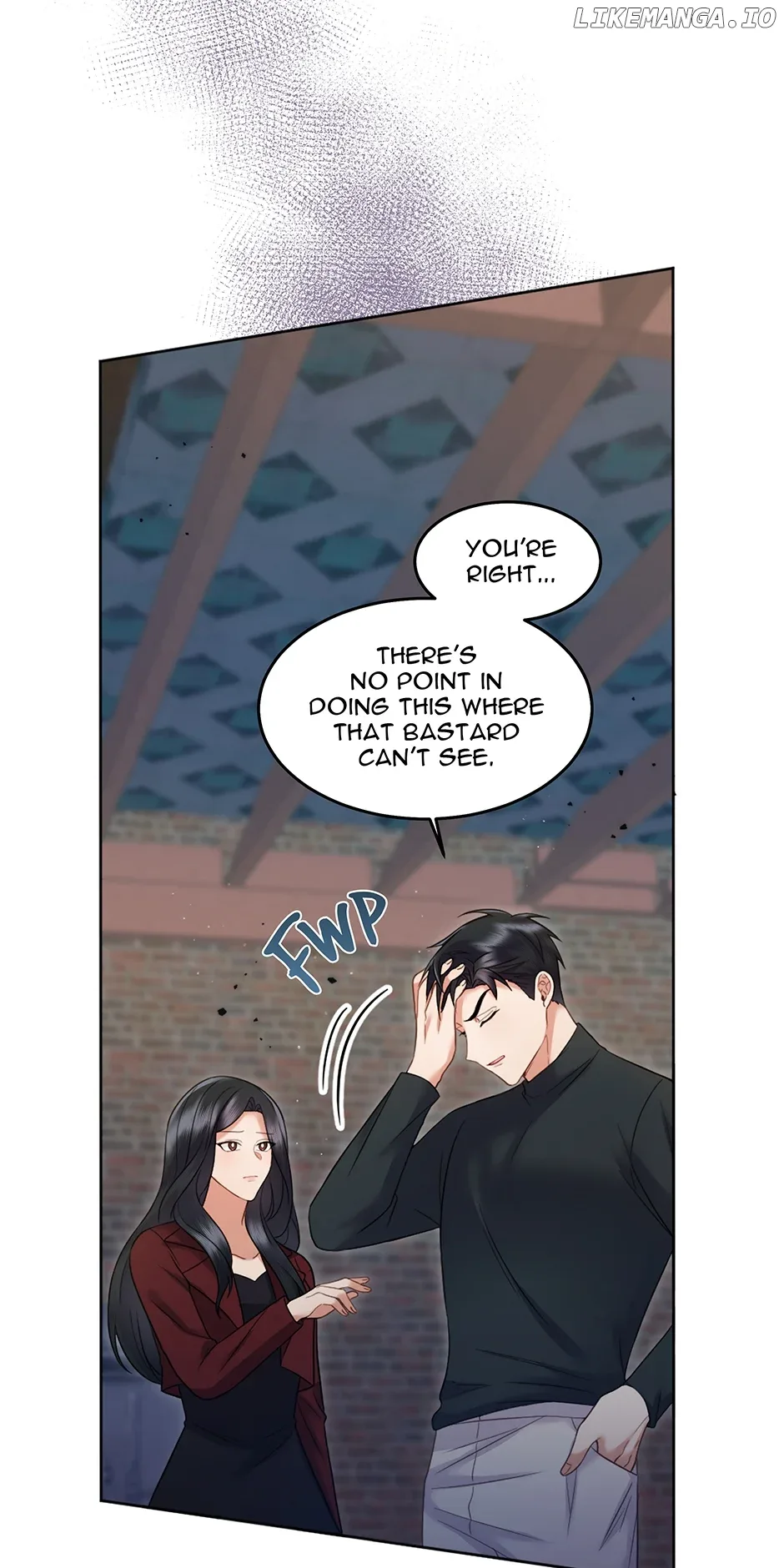 Torn Between Alphas Chapter 26 page 34