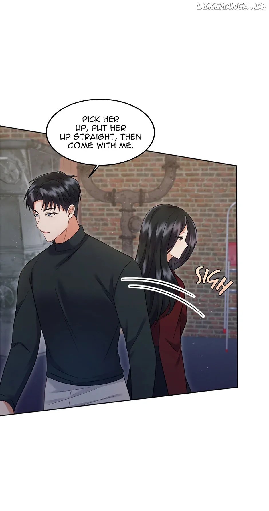 Torn Between Alphas Chapter 26 page 38