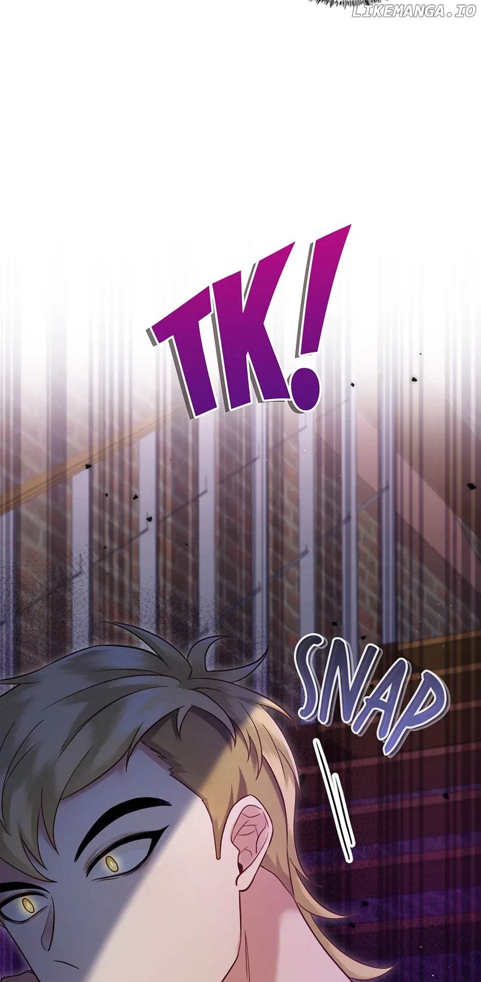 Torn Between Alphas Chapter 26 page 47