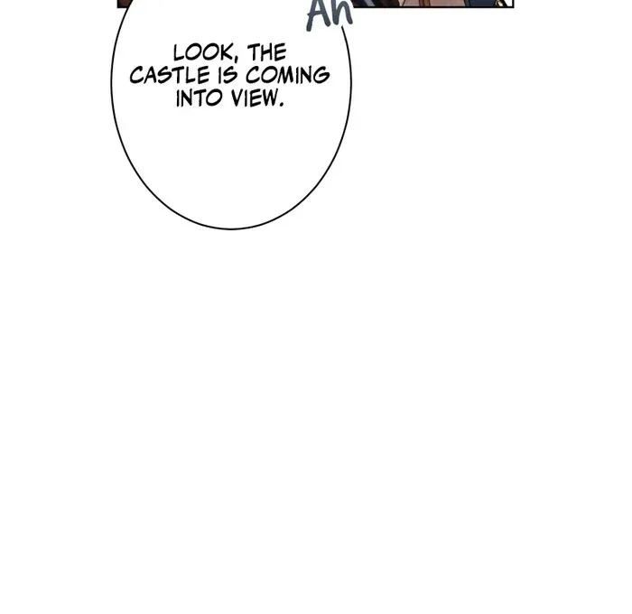 Too Much Regeneration! Now the King Obsesses Over Me Chapter 25 page 128
