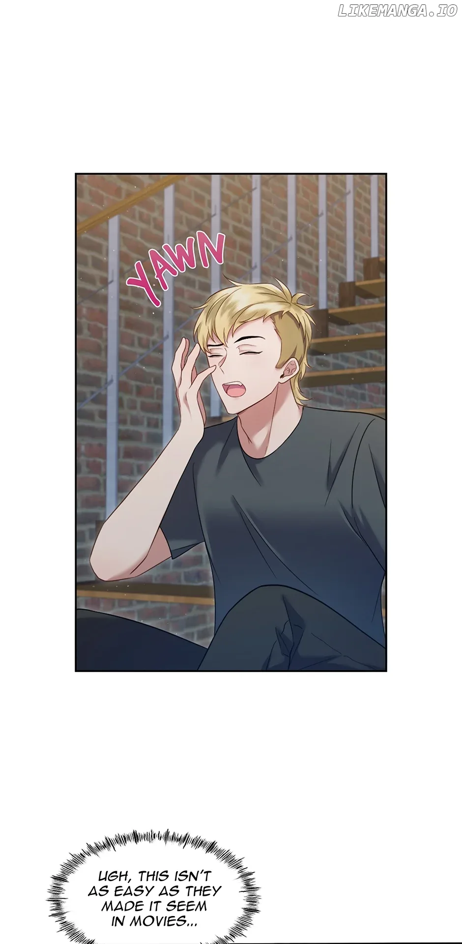Torn Between Alphas Chapter 26 page 45
