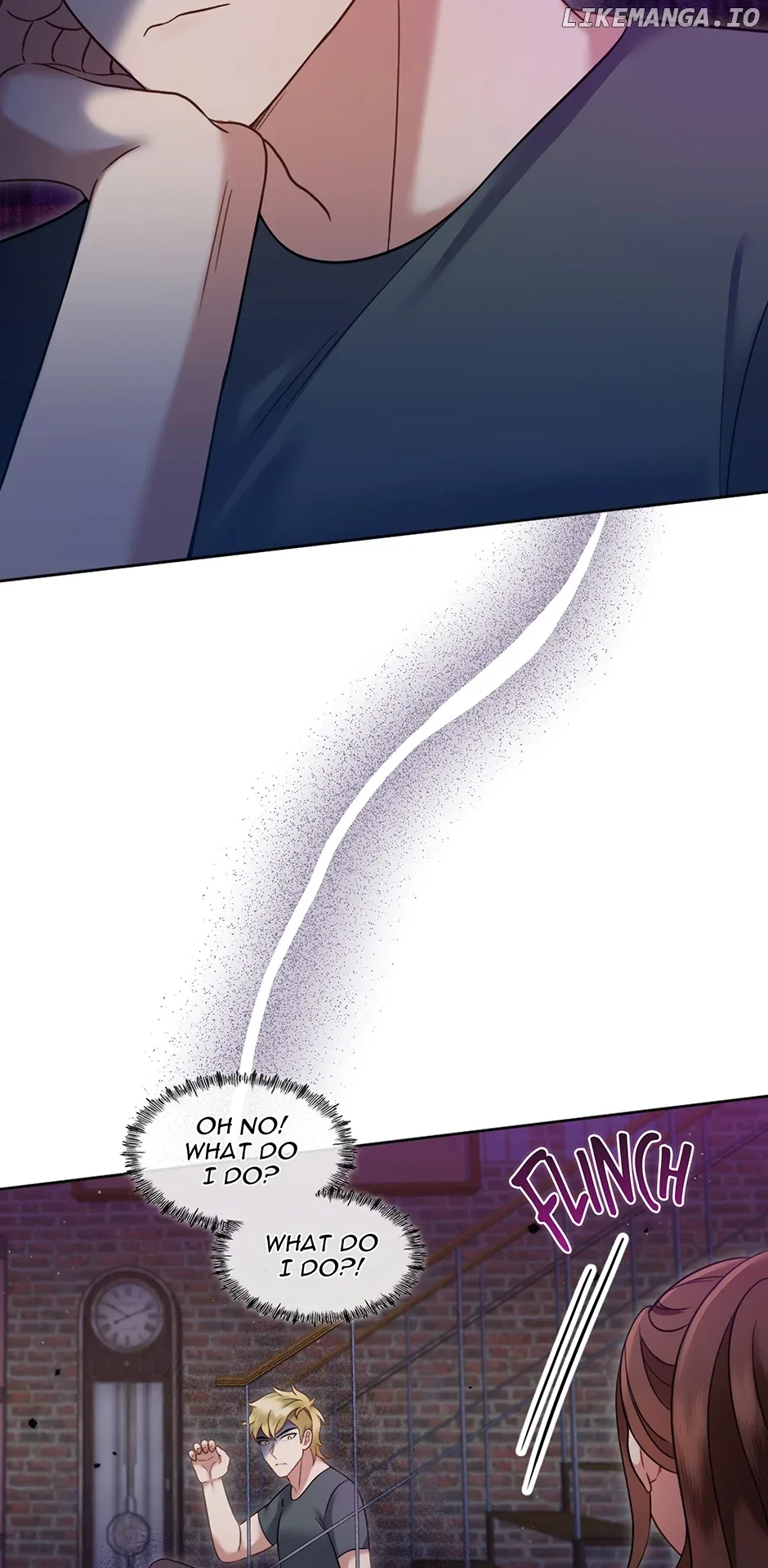 Torn Between Alphas Chapter 26 page 48