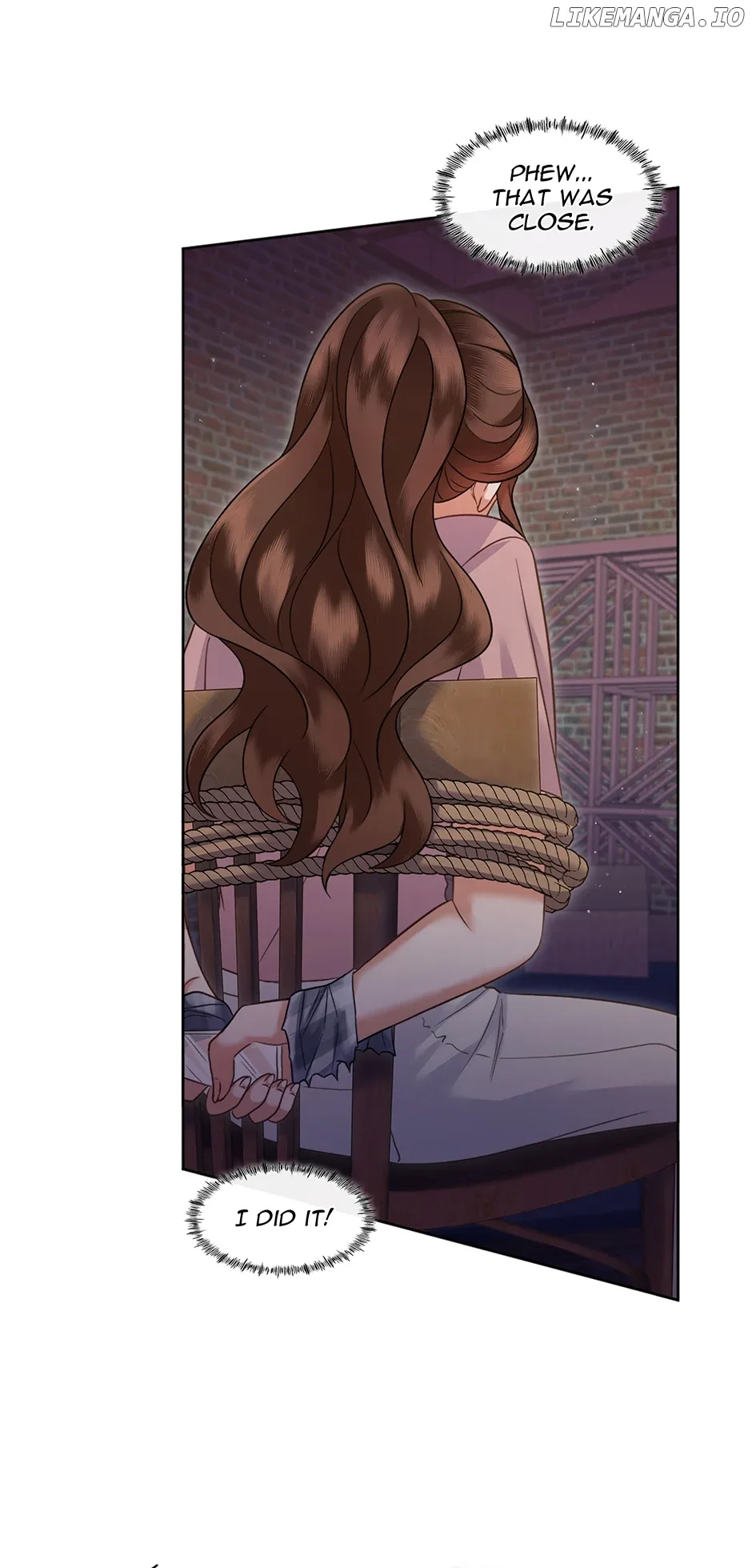 Torn Between Alphas Chapter 26 page 51