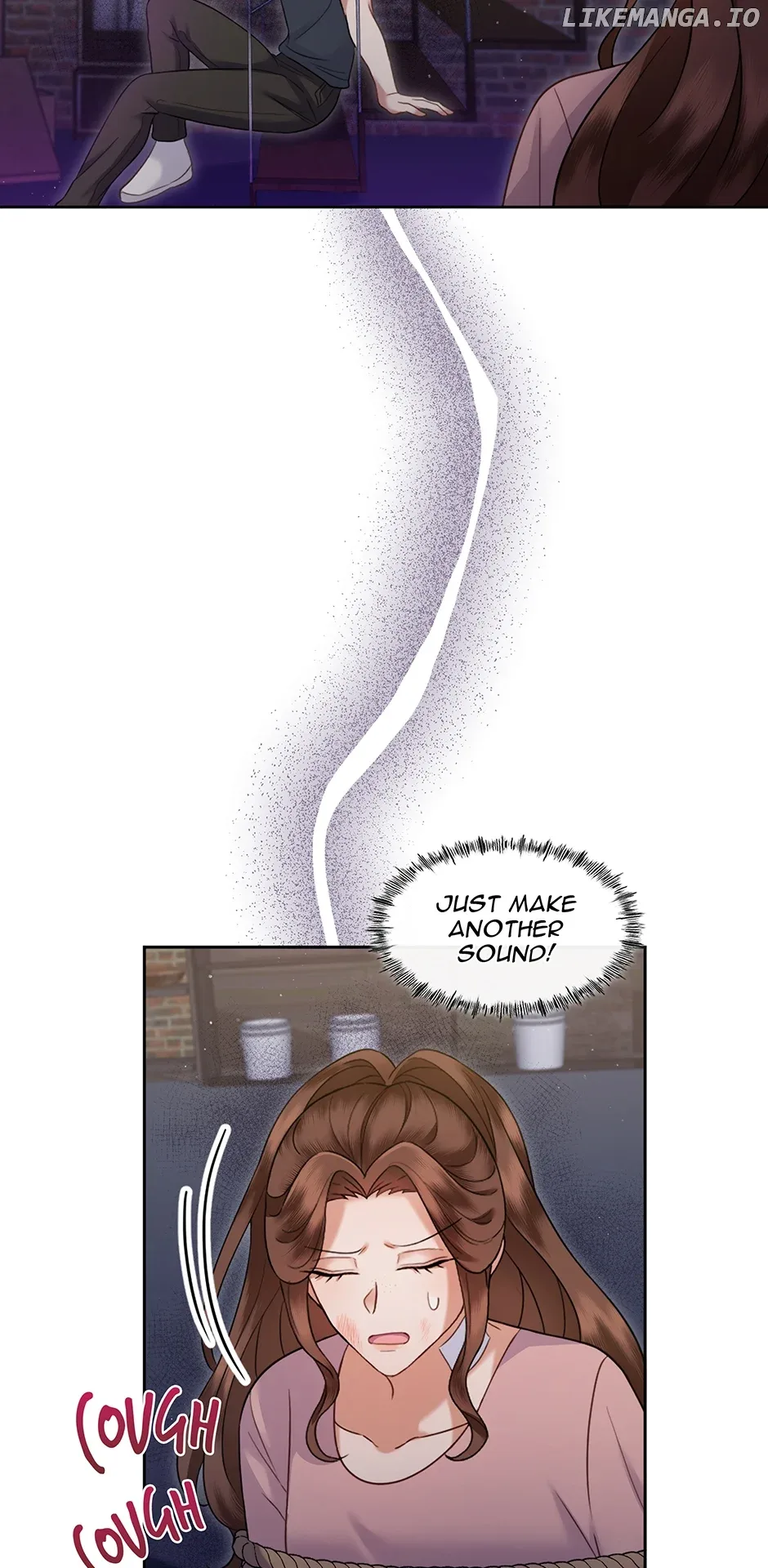 Torn Between Alphas Chapter 26 page 49